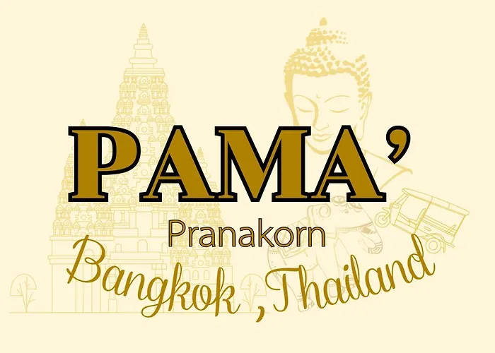 Pama'pranakorn *