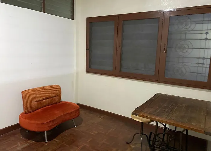Homestay Pama'pranakorn Bangkok