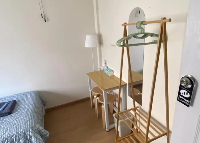 Homestay Pama'pranakorn