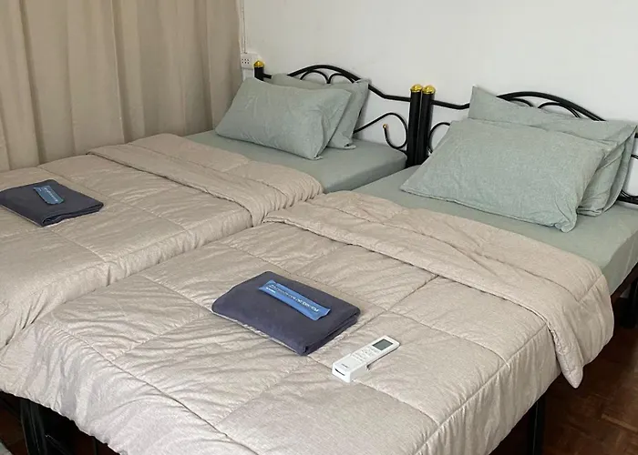 Homestay Pama'pranakorn