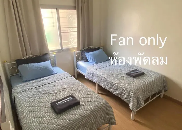 Pama'pranakorn Homestay *