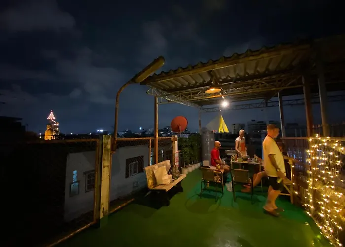 Homestay Pama'pranakorn